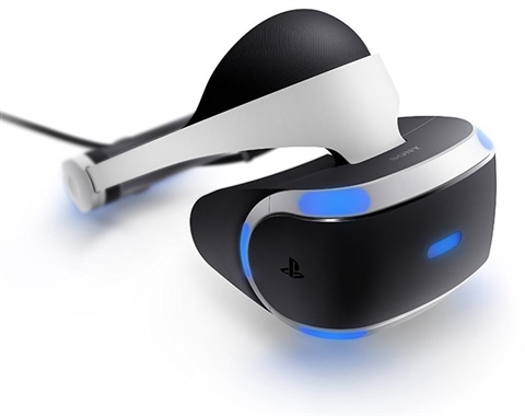 Playstation vr sales with phone